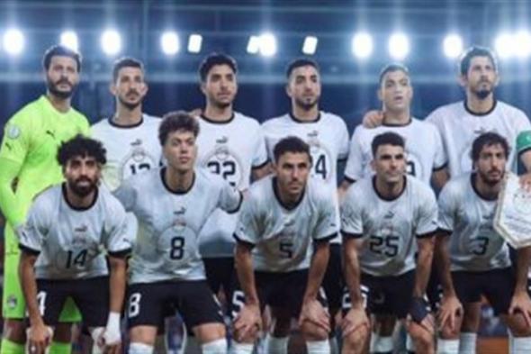 " يارب احنا غلابة ".. كيف علق الجمهور على تشكيل منتخب مصر