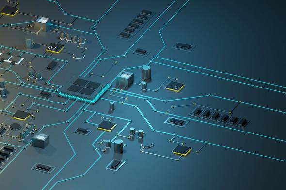 تكنولوجيا: تراجع إيرادات أشباه الموصلات في الأسواق العالمية في 2023 بنسبة 8.8%