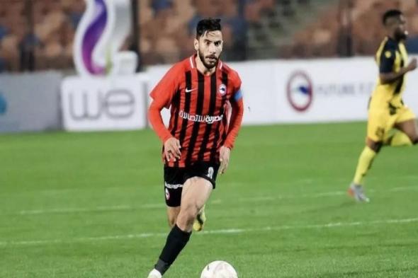 مقابل 3 لاعبين.. الزمالك يحسم صفقة ناصر ماهر