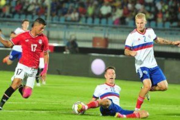 الزمالك يقترب من ضم شحاتة الطلائع خلال ميركاتو يناير