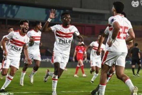 الزمالك يحسم التعاقد مع صفقة أفريقية جديدة