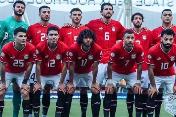 علاء نبيل: توقعت فشل منتخب مصر فى أمم إفريقيا