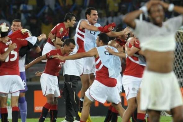 "بعد خروج السنغال".. منتخب مصر يواصل حفاظه على رقم تاريخي في كأس الأمم الإفريقية