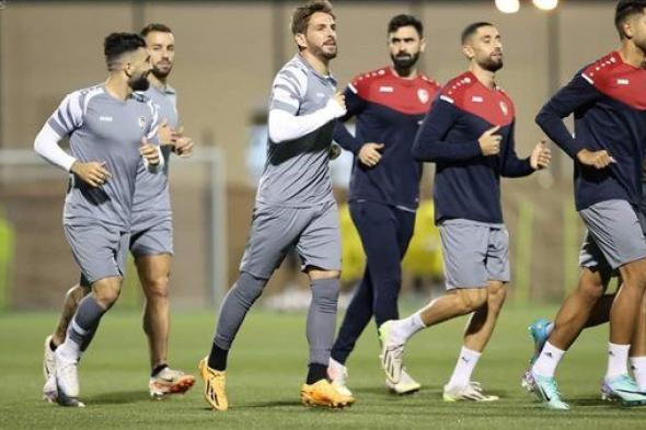 موعد مباراة سوريا وإيران في ثمن نهائي كأس آسيا والقنوات الناقلة