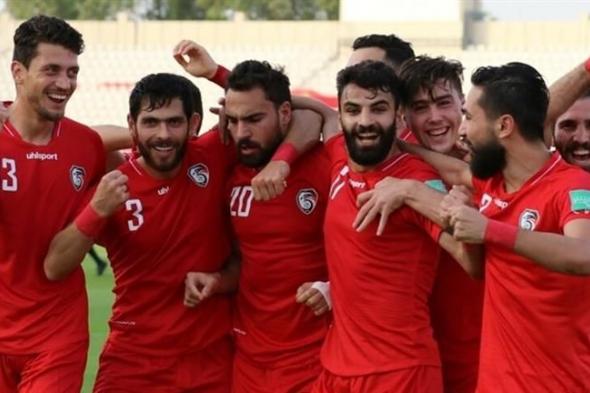 قبل لقائهما في كأس أمم آسيا.. تعرف على تاريخ مواجهات إيران وسوريا