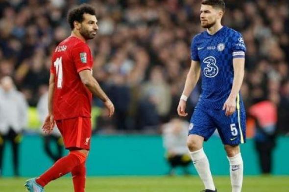 ليفربول يستضيف تشيلسي في قمة نارية بالدوري الانجليزي الليلة