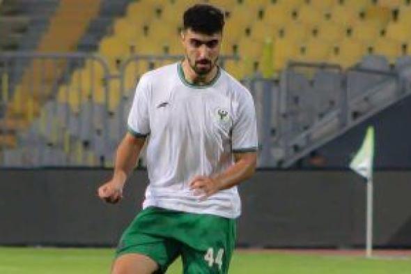 زياد كمال صفقة الزمالك الجديدة فى 6 معلومات