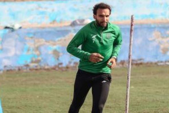 الزمالك يعرض 3 ملايين جنيه وإعارة محمد طارق لضم العراقى من المصرى فى يناير