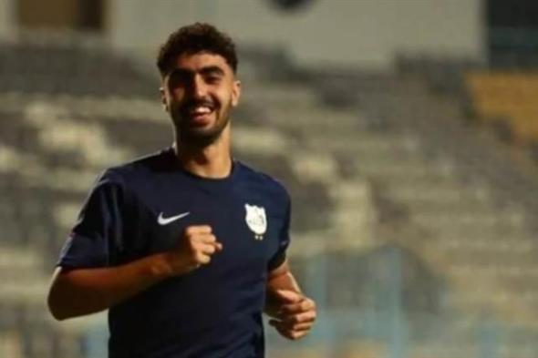 الزمالك يضم لاعب إنبي موسمين ونصف