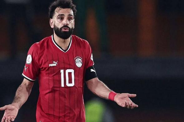 تامر أمين: خروج مصر من أمم إفريقيا رد اعتبار لـ محمد صلاح