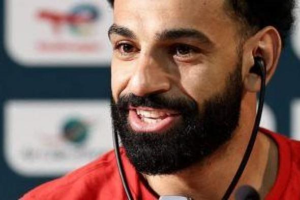 شوبير: محمد صلاح كان على حق ولم يتأخر عن منتخب مصر