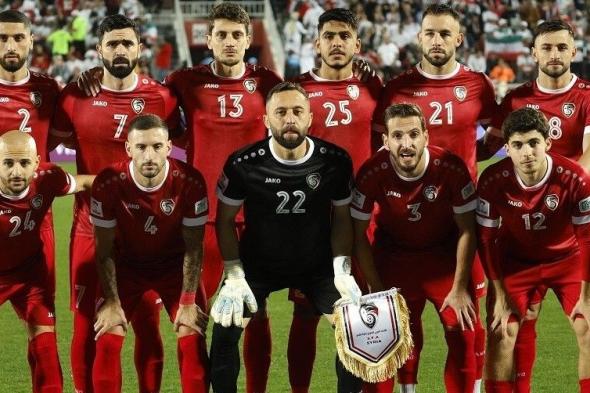 الامارات | استقبال تاريخي لمنتخب سوريا بعد العودة من كأس آسيا (فيديو)