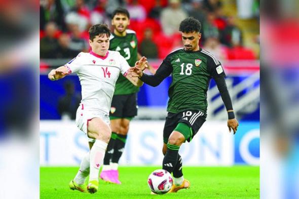 الامارات | مشجعون: رغم إخفاق آسيا سنواصل دعم المنتخب في تصفيات المونديال