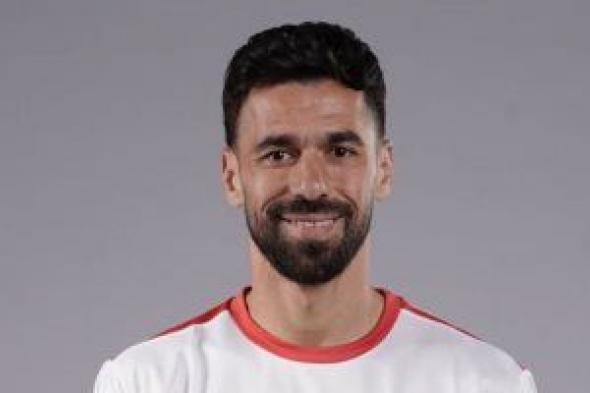 عبد الله السعيد: بعد سنوات من الانتظار أخيرًا فى نادى الزمالك