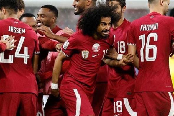 موعد مباراة قطر وأوزبكستان في ربع نهائي كأس آسيا والقنوات الناقلة