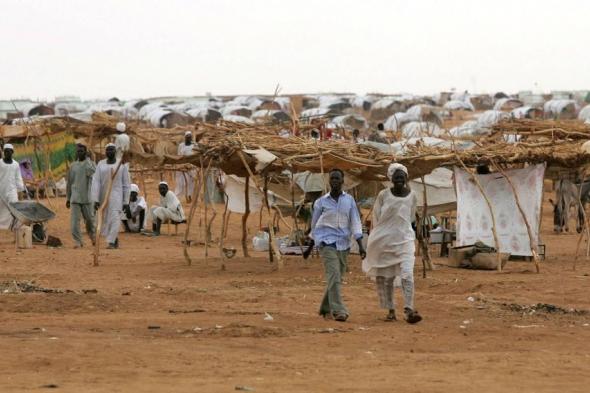 من يقف وراء موت السودانيين جوعا؟