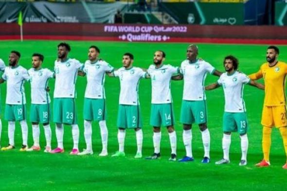 أزمة في المنتخب السعودي بعد الوداع الآسيوي