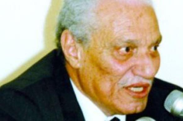 ذكرى مرور 99 عامًا على ميلاد الكاتب سعد الدين وهبة.. صاحب البصمات التى لا تنسى