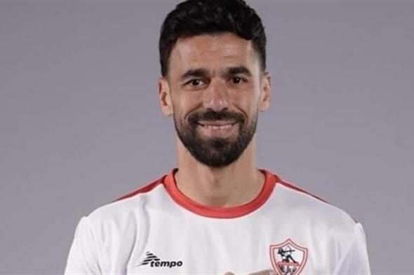 "صغر 8 سنين وهو بيمضي".. نجم الزمالك السابق يعلق على انضمام عبدالله السعيد واستقبال شيكابالا