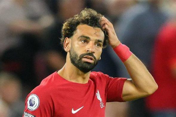 ليفربول يحدد بديل محمد صلاح "موهبة ولفارهامبتون"