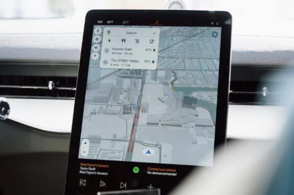 تكنولوجيا: تطبيق Android Auto يقدم المباني ثلاثية الأبعاد على نطاق واسع في خرائط جوجل