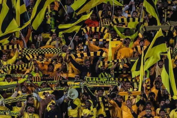 الاتحاد يتنفس الصعداء على أكتاف حجازي