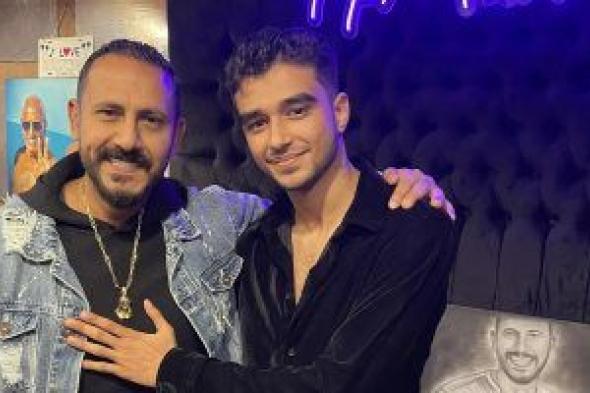 خالد الفايد مطرب the voice يطرح أغنية "طول الغياب" بتوقيع هاني محروس