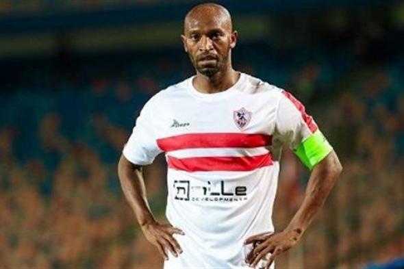 شيكابالا: الزمالك يعيش فترة رائعة وسعيد بإنضمام عبد الله السعيد