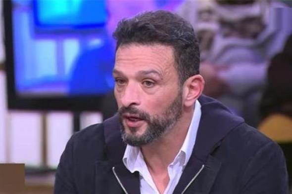 أيمن ممدوح عباس: الزمالك مثل "الألماس" وأوجه التحية لمجلس "لبيب"