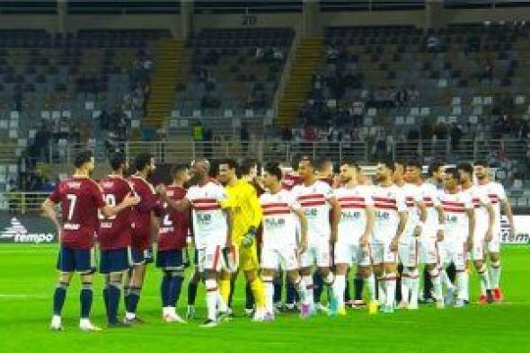 مدرب حراس الزمالك يحدد برنامجا مكثفا لتطوير الجوانب الفنية