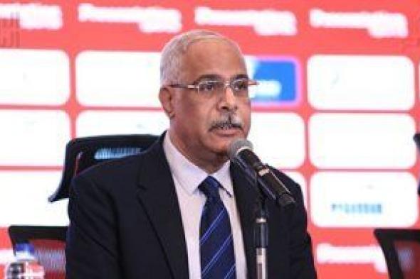 نجم الاهلي الأسبق يفتح النار على اتحاد الكرة ويطالبهم بالاستقالة