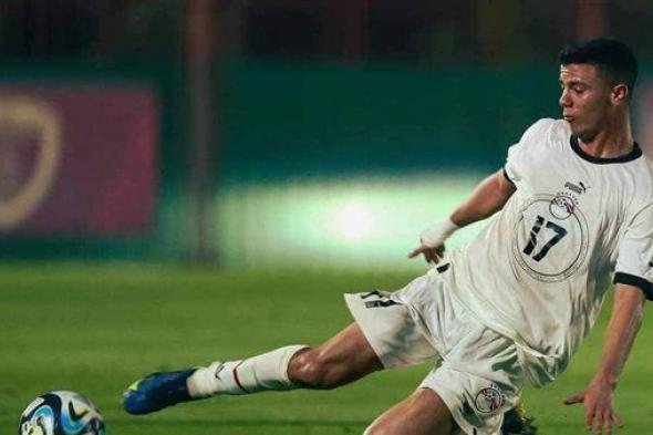 تعرف..ماذا قال جوميز لثنائي الزمالك الجديد