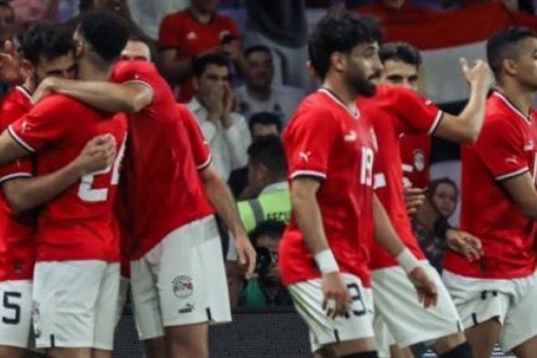 مدرب جامبيا: مصر تحتاج مدرب صاحب خبرات كبيرة