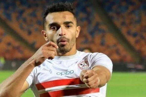 يوسف أوباما يطالب الزمالك بحسم مصيره من التجديد