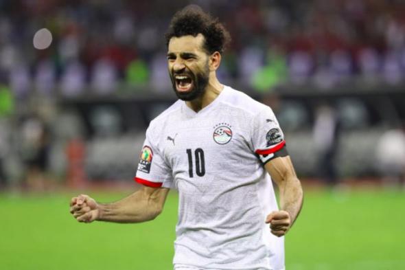 طلب استثنائي من محمد صلاح بعد تولي حسام حسن تدريب منتخب مصر