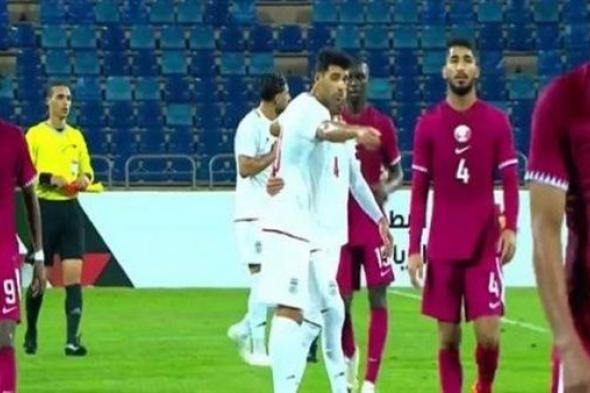 موعد مباراة قطر وإيران بـ نصف نهائي كأس اَسيا