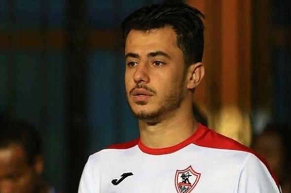 الامارات | صدمة في الزمالك.. إصابة الونش بقطع في الرباط الصليبي