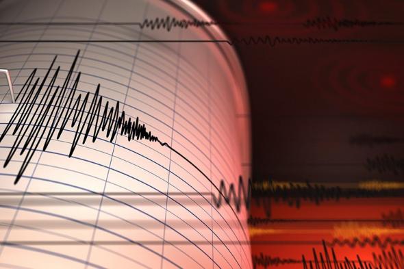 زلزال بقوة 5.9 درجات يضرب مقاطعة في الفلبين