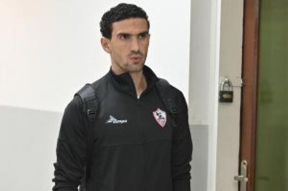 تدريب الزمالك..تعليمات لرباعى حراسة المرمى وتقسيم اللاعبين لمجموعات