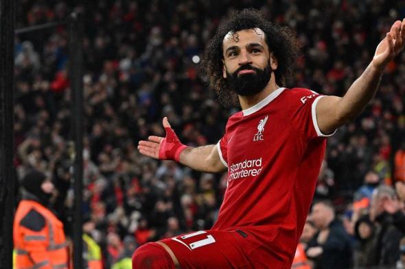 لاعب ليفربول السابق: محمد صلاح يمكنه التفكير في الانتقال إلى السعودية بعد عامين أو ثلاثة