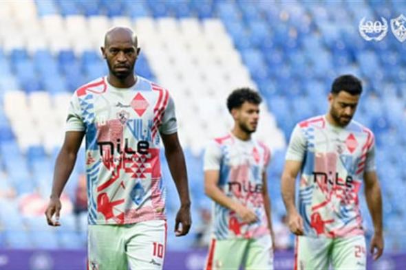 "شهد على رحيل مدرب الأهلي وثنائي المنتخب".. من هو العضو الجديد في جهاز الزمالك؟