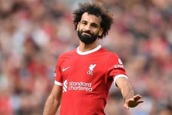 جمال علام: محمد صلاح مر بظروف صعبة في بطولة كأس الأمم الإفريقية الأخيرة