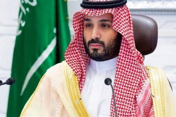 ولي العهد السعودي يتلقى رسالة خطية من ملك إسبانيا لتعزيز العلاقات الثنائية