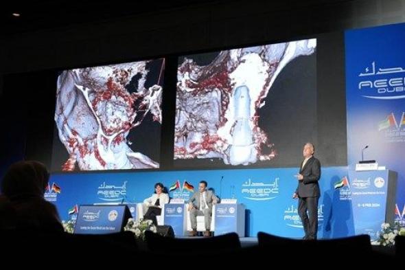 الإعلان عن تأسيس منتدى نادي طب أسنان الأطفال الإماراتي ضمن "إيدك دبي 2024"