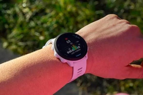 تكنولوجيا: شائعات جديدة تكشف عن ساعة Garmin Forerunner مع شاشة AMOLED