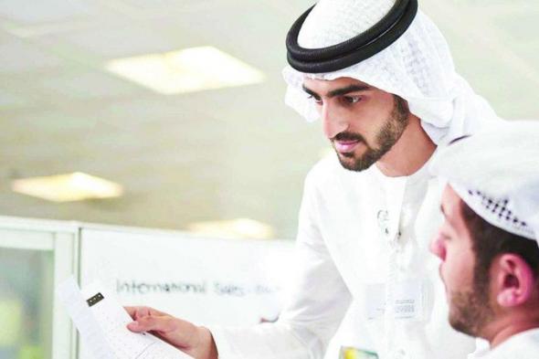 الامارات | 17 تخصصاً طبياً ضمن مستهدفات توطين القطاع الصحي