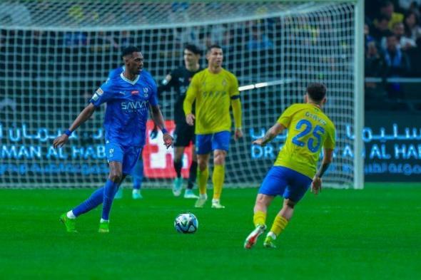 موعد مباراة الهلال القادمة بعد الفوز على النصر والتتويج بـ كأس موسم الرياض