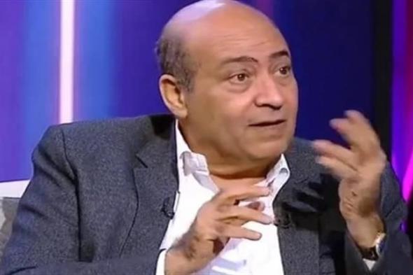 طارق الشناوي: "خالد النبوي ليس نجم شباك وسعيد بعودة الفخراني للدراما"