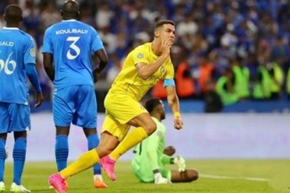 تشكيل النصر المتوقع أمام الهلال اليوم في كأس موسم الرياض