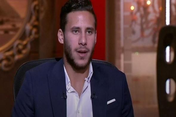 "الكل عاوز الزمالك".. أحمد سليمان يتحدث عن مفاوضات رمضان صبحي وتمويل الصفقات